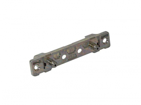 Петля верхняя рамная 100 кг KF D6x8 DH