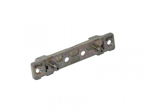 Петля верхняя рамная 100 кг KF D6x8 DH