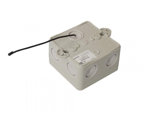 Блок управления Radio 8113-IP65