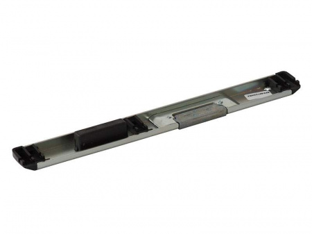 Планка ответная Maxbar под ригель с фалевой защелкой правая, Rehau Basic/Thermo/Brilliant