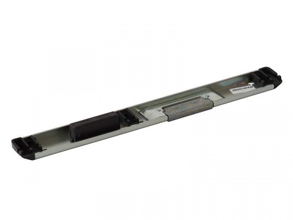 Планка ответная Maxbar под ригель с фалевой защелкой правая, Rehau Basic/Thermo/Brilliant