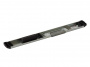 Планка ответная Maxbar под ригель с фалевой защелкой правая, Rehau Basic/Thermo/Brilliant