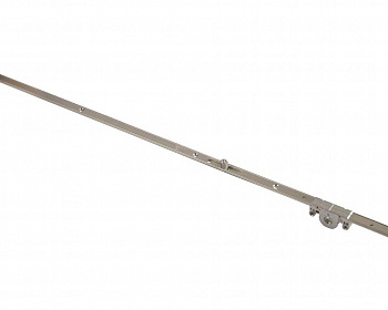 Запор основной поворотный фиксированный MM 1341-1590 мм, 3 VZ