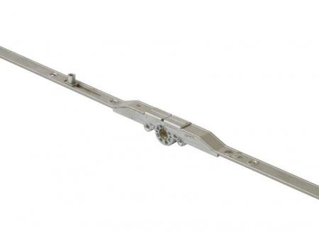 Запор основ. поворот. М. D8, 801-1100, NT/NX