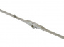 Запор основ. поворот. М. D8, 801-1100, NT/NX