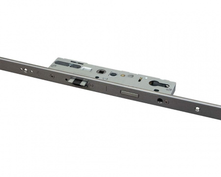 Замок многозапорный H650, U6x24