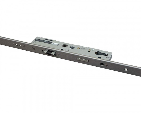 Замок многозапорный H650, U6x24