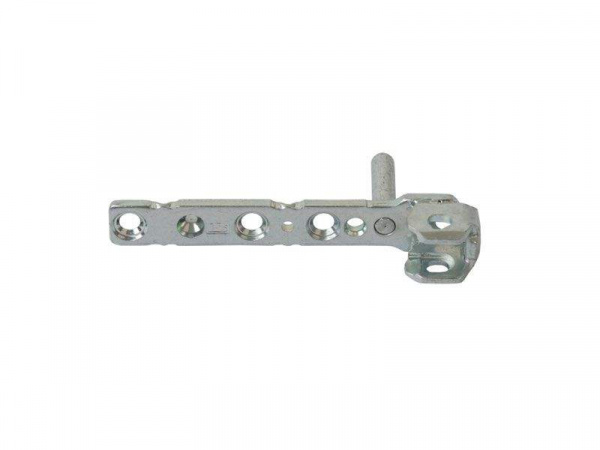 Петля нижняя рамная KF D6x24/3 (100кг)