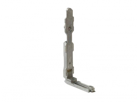 Комплект запорных элементов Patio 160S ALU D10