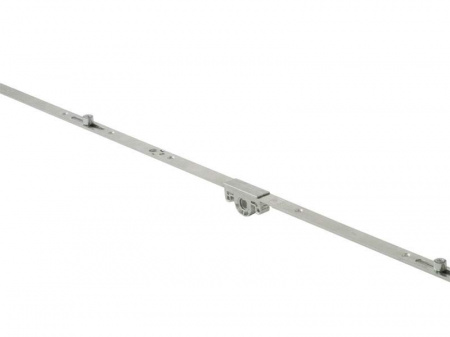 Запор основной поворотный средний Internika, 1401-1900 мм, цапфы 4R