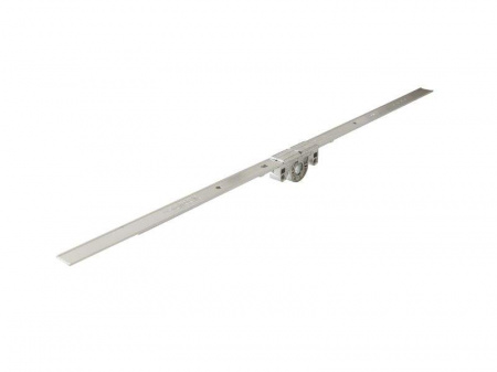 Запор осн.пов.-отк. М/ D15/ 310-620, NT/NX