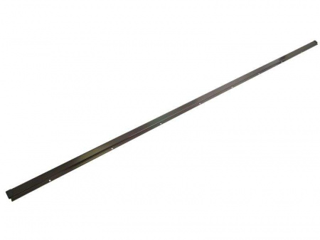 Ножницы+направляющая на створке Internika HKS 160 S , 1251-1650, коричневые