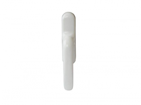 Комплект поворотный Giesse Classic V.02, белый RAL9010, 01188410