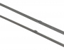 Комплект механизмов SKB-Z с 2 iS цапфами Р-р 7 GM 950 FFH 2.101-2.300 DM 35 PZ серебренный