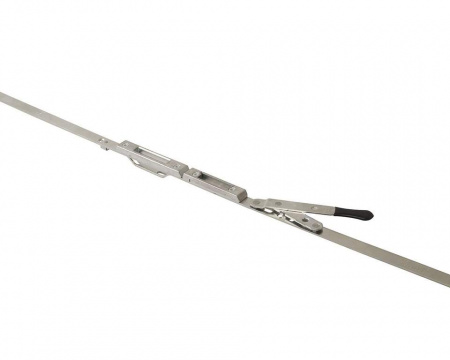 Штульповый запор Internika HL2/P1800 4RS EX
