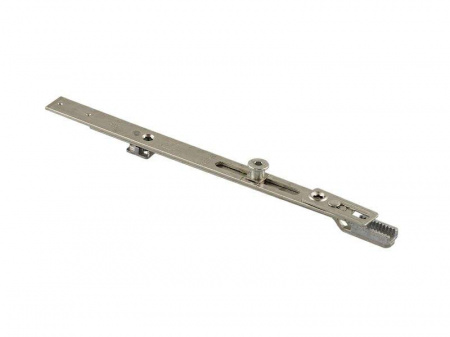 Запор средний соединяемый Internika, 200, цапфа 1RS