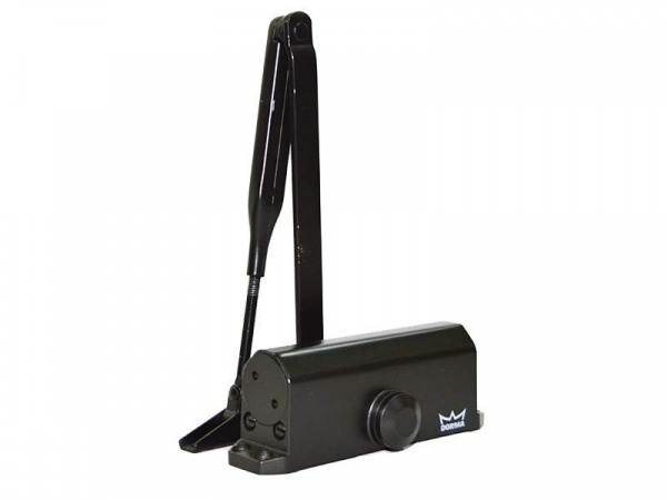 Доводчик Dorma TS-77 EN4 коричневый