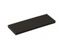 Пластина рихтовочная Bistrong 100x32x6 черная