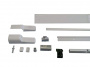 Комплект направляющих PSK PLUS Gr107/240 , белый