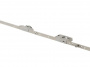 Запор основной поворотно-откидной средний Internika, D25 PZ, 2001-2400 мм, цапфы 4R