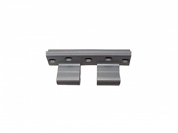 Петля поворотная Power Hinge створка 12/18(20)-13
