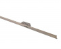 Замок многозапорный MAXBAR Compact, 2 доп. крюка №855GL (от ключа), U24х6/35/92/8, оцинковка,