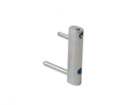 Петля нижняя створочная KF D6x16/36 (130 кг)