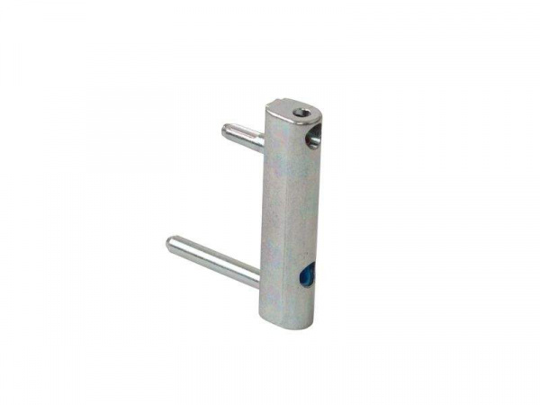 Петля нижняя створочная KF D6x16/36 (130 кг)