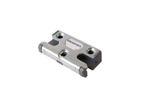 Планка ответная противовзломная S-RS 3SL A2666 VEKA