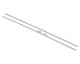 Комплект механизмов SKB-Z с 2 iS цапфами Р-р 7 GM 950 FFH 2.101-2.300 DM 35 PZ серебренный