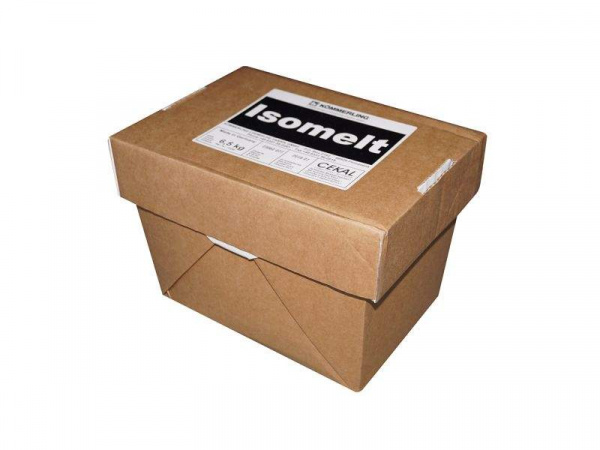 Хотмелт Isomelt 6,5кг