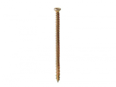 Нагель 7,5х52  (шуруп по бетону) под насадку TORX 30  (800/100)