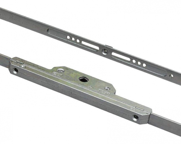 Комплект запоров SKB-Z GR.5 DM 17.5 FFH 1701-1900 мм 2 цапфы