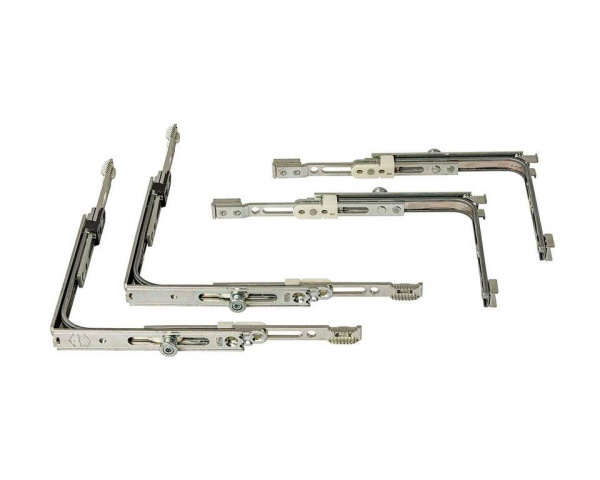 Комплект угловых переключателей Multi-Matic SKB-S