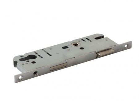 Замок Elementis с фалевой защелкой 9245/PZ/F16/45/92/8