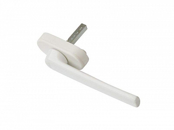 Ручка Rotoline 10мм/35мм, Patio 6080 белый