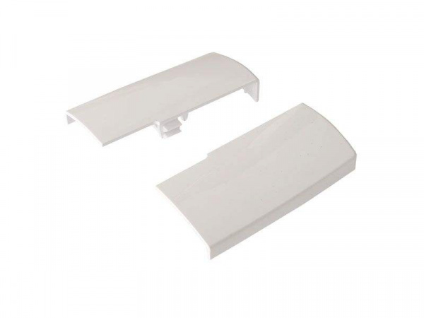 Комплект аксессуаров Giesse GS1000-ML, 100 кг, белый RAL9010, 09774560