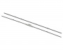 Комплект запоров SKB-Z GR.5 DM 17.5 FFH 1701-1900 мм 2 цапфы