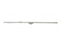 Запор основной противовзлом. NT М/621-800/1V