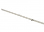 Запор основной поворотно-откидной средний Internika, D25 PZ, 2001-2400 мм, цапфы 4R