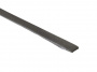 Лента прокл. самкл. 9x4mm  черн. (1 рул=25м)