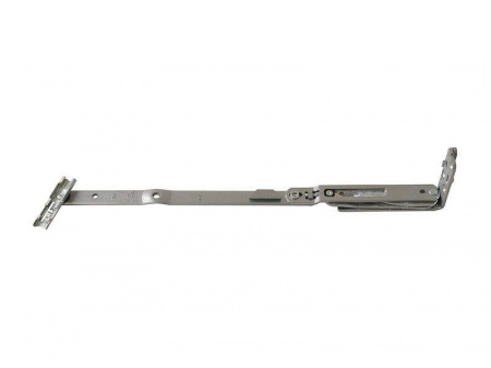 Ножницы на раме K 350 лев. Veka Topline Designo 2 NT
