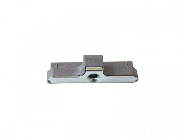 Планка ответная S 56 мм A5320 VEKA