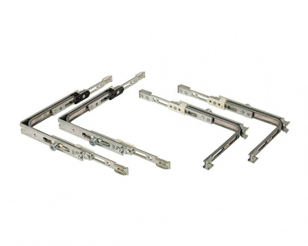 Комплект угловых переключателей Multi-Matic SKB-S