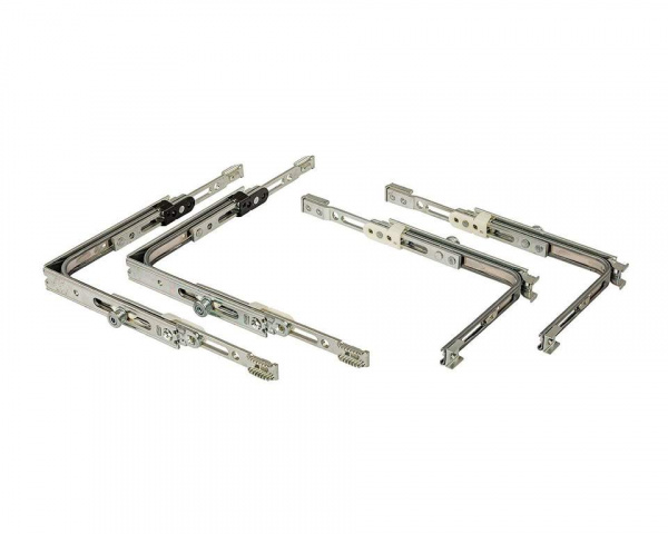 Комплект угловых переключателей Multi-Matic SKB-S