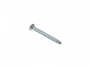 Шуруп c буром MAXBAR (саморез) 3,9x38, потайная головка с насечкой