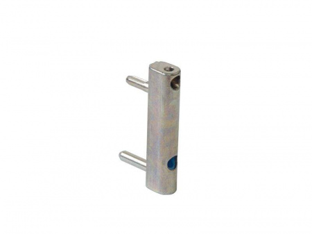 Петля нижняя створочная KF D6x16/20 (100 кг)