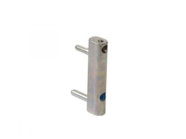 Петля нижняя створочная KF D6x16/20 (100 кг)