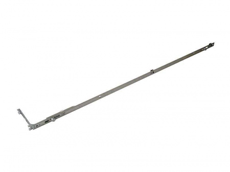 Запор средний MM 1281-1500 мм, 2 VZ