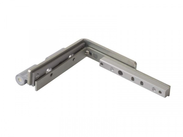 Петля поворотная Power Hinge створка 12/18-9 прав